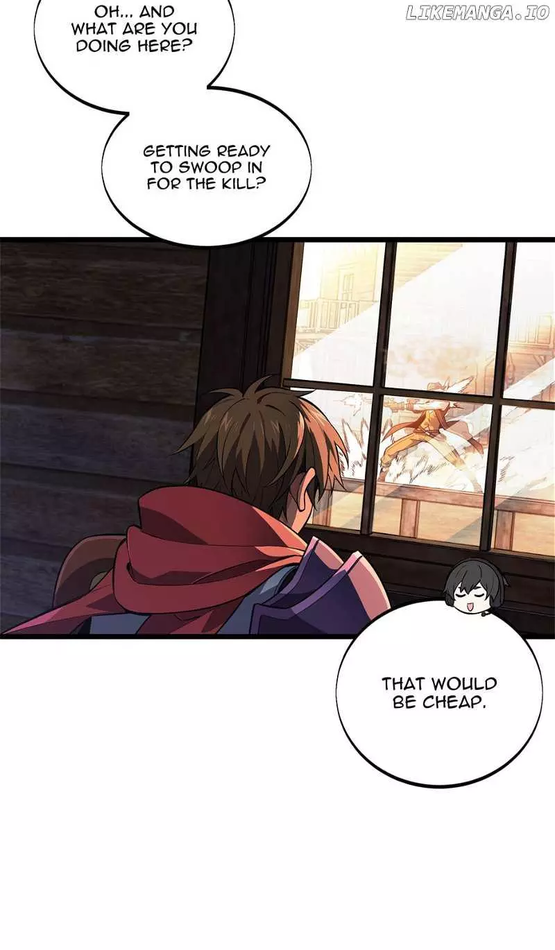Quan Zhi Gao Shou Chapter 149 page 7