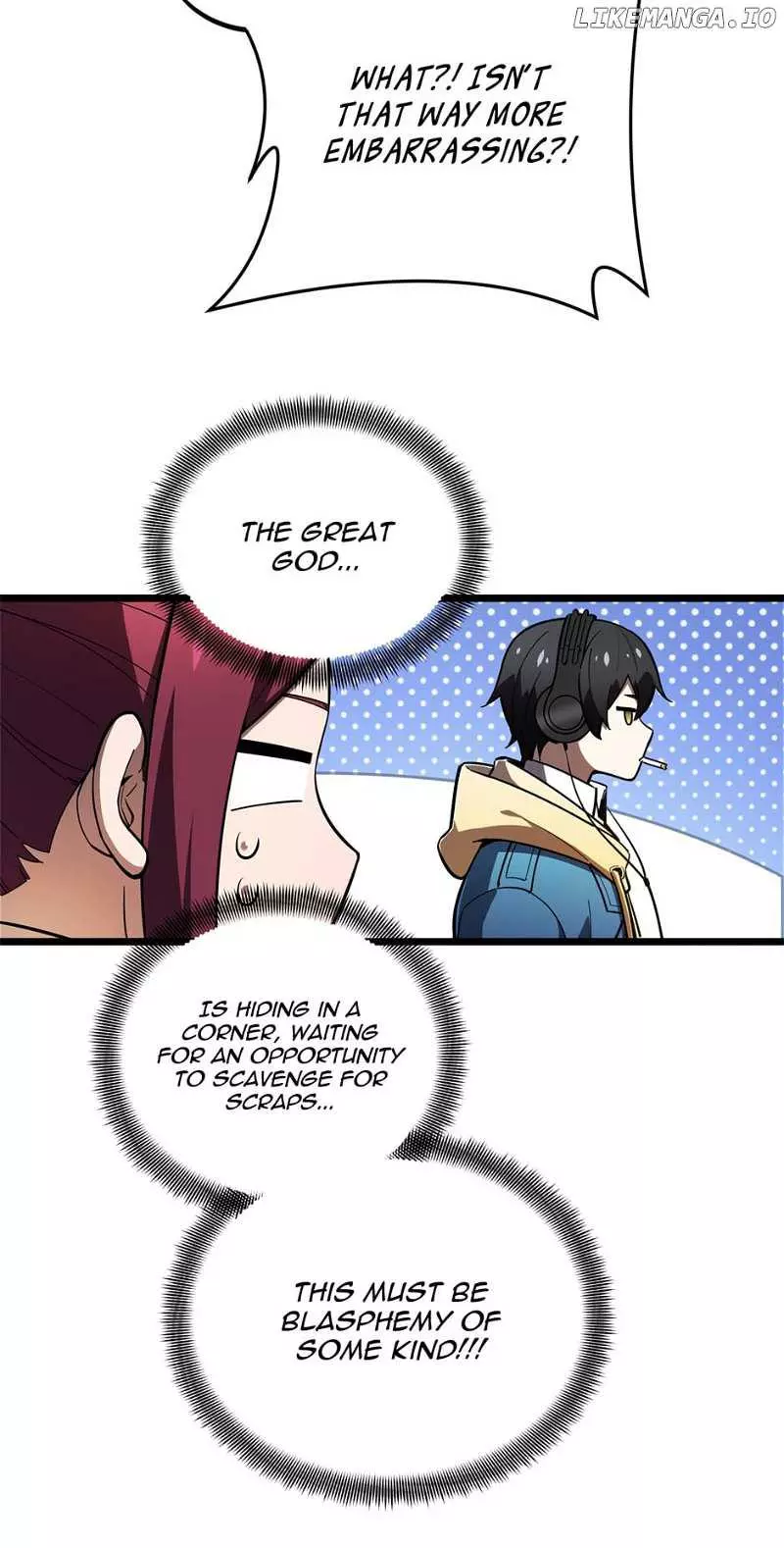 Quan Zhi Gao Shou Chapter 149 page 9