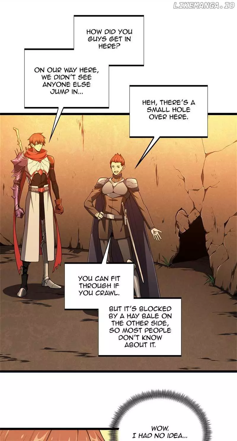 Quan Zhi Gao Shou Chapter 149 page 26