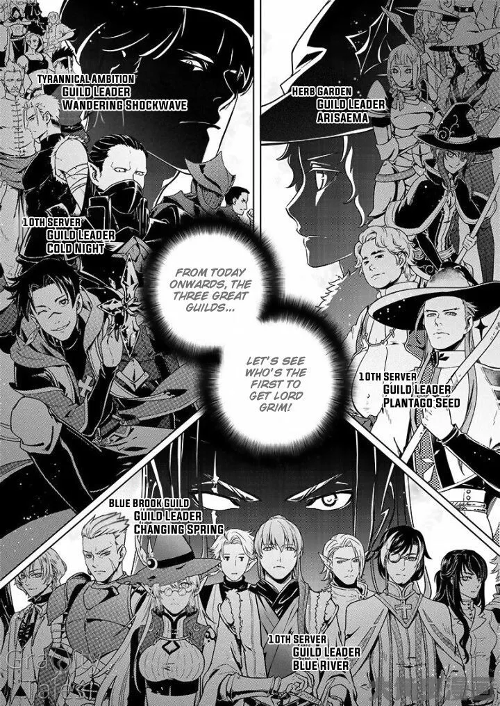 Quan Zhi Gao Shou Chapter 15.2 page 9