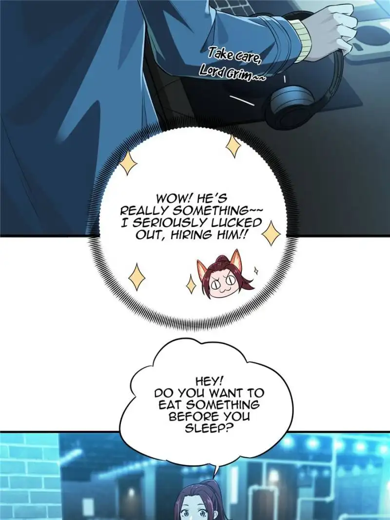 Quan Zhi Gao Shou Chapter 15 page 24