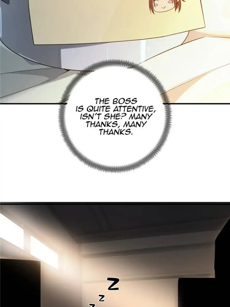 Quan Zhi Gao Shou Chapter 15 page 31