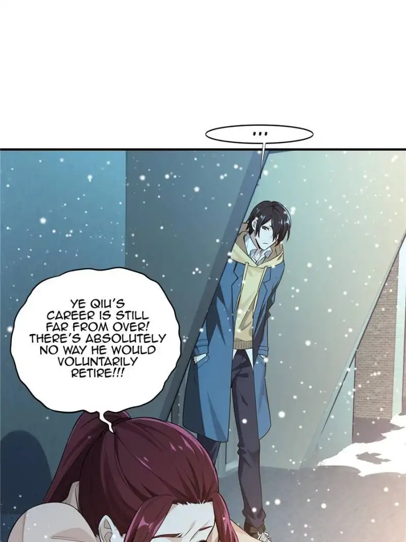 Quan Zhi Gao Shou Chapter 15 page 51