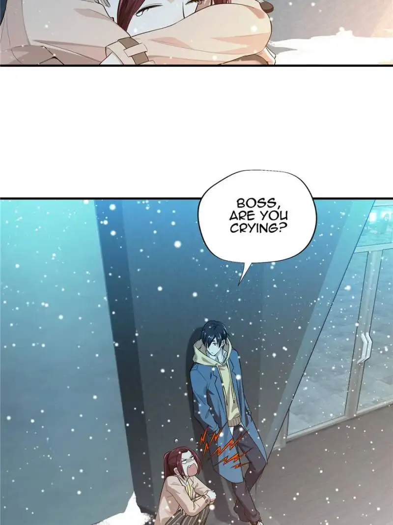 Quan Zhi Gao Shou Chapter 15 page 52