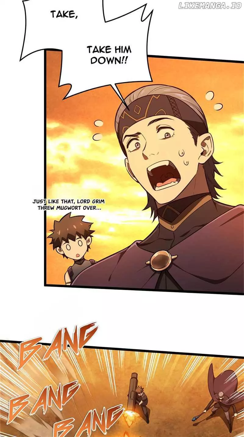 Quan Zhi Gao Shou Chapter 151 page 7