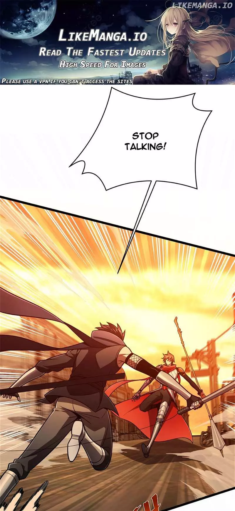 Quan Zhi Gao Shou Chapter 153 page 1