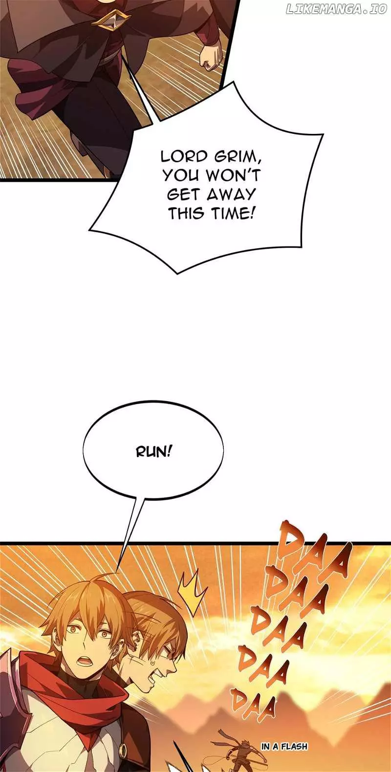 Quan Zhi Gao Shou Chapter 153 page 20