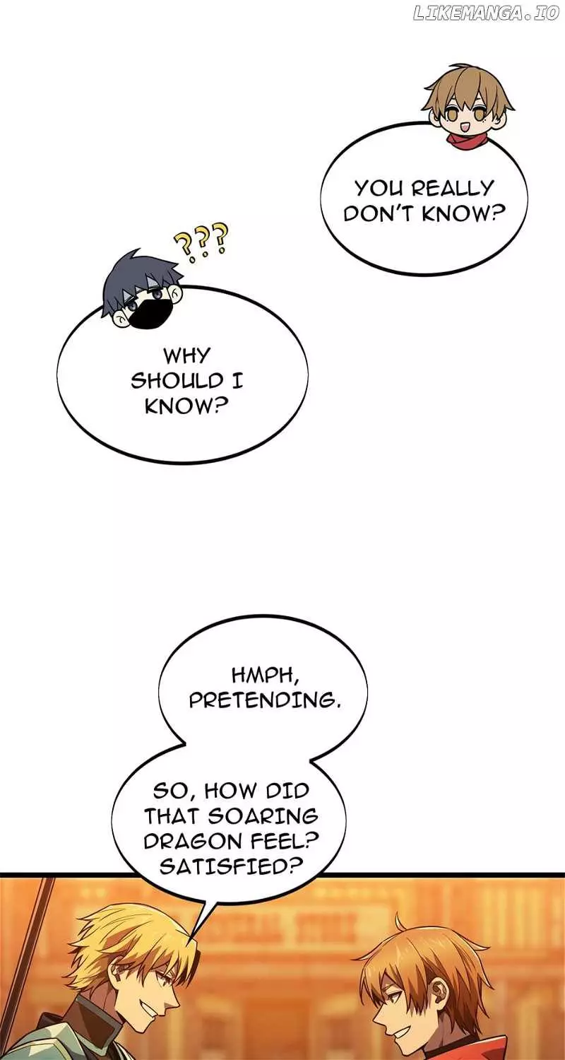 Quan Zhi Gao Shou Chapter 154 page 36