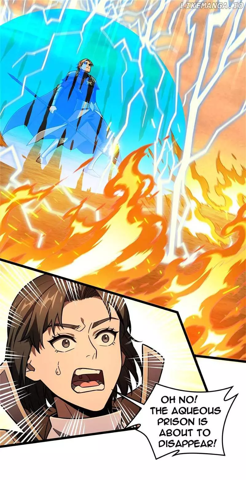 Quan Zhi Gao Shou Chapter 155 page 7