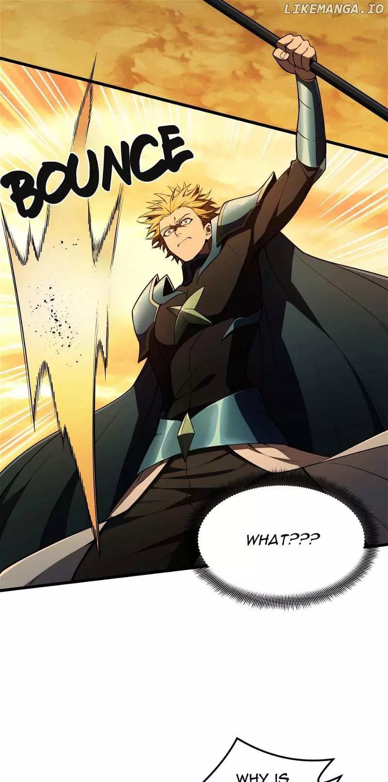 Quan Zhi Gao Shou Chapter 156 page 33