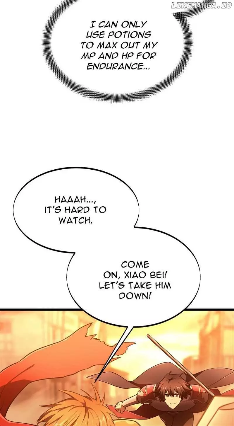 Quan Zhi Gao Shou Chapter 157 page 17