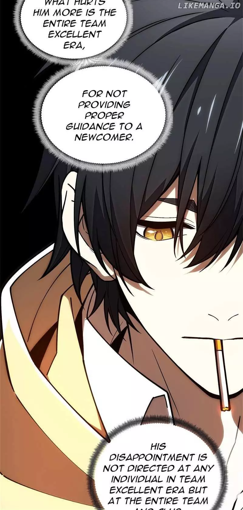 Quan Zhi Gao Shou Chapter 157 page 33