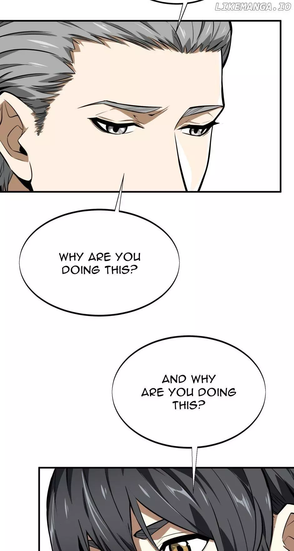Quan Zhi Gao Shou Chapter 158 page 40