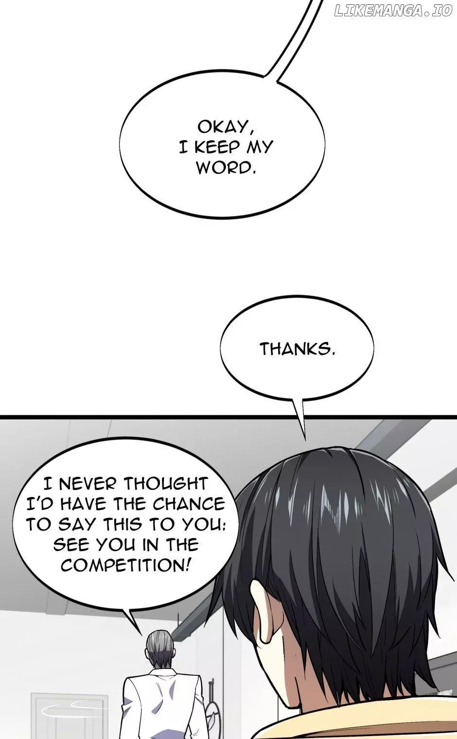 Quan Zhi Gao Shou Chapter 158 page 55