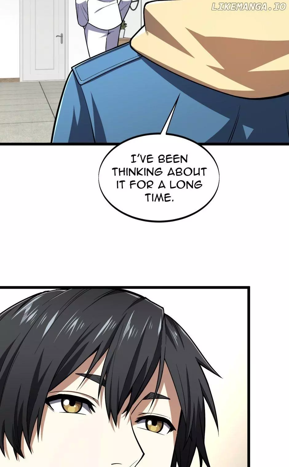 Quan Zhi Gao Shou Chapter 158 page 56