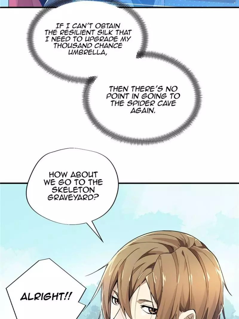 Quan Zhi Gao Shou Chapter 16 page 5