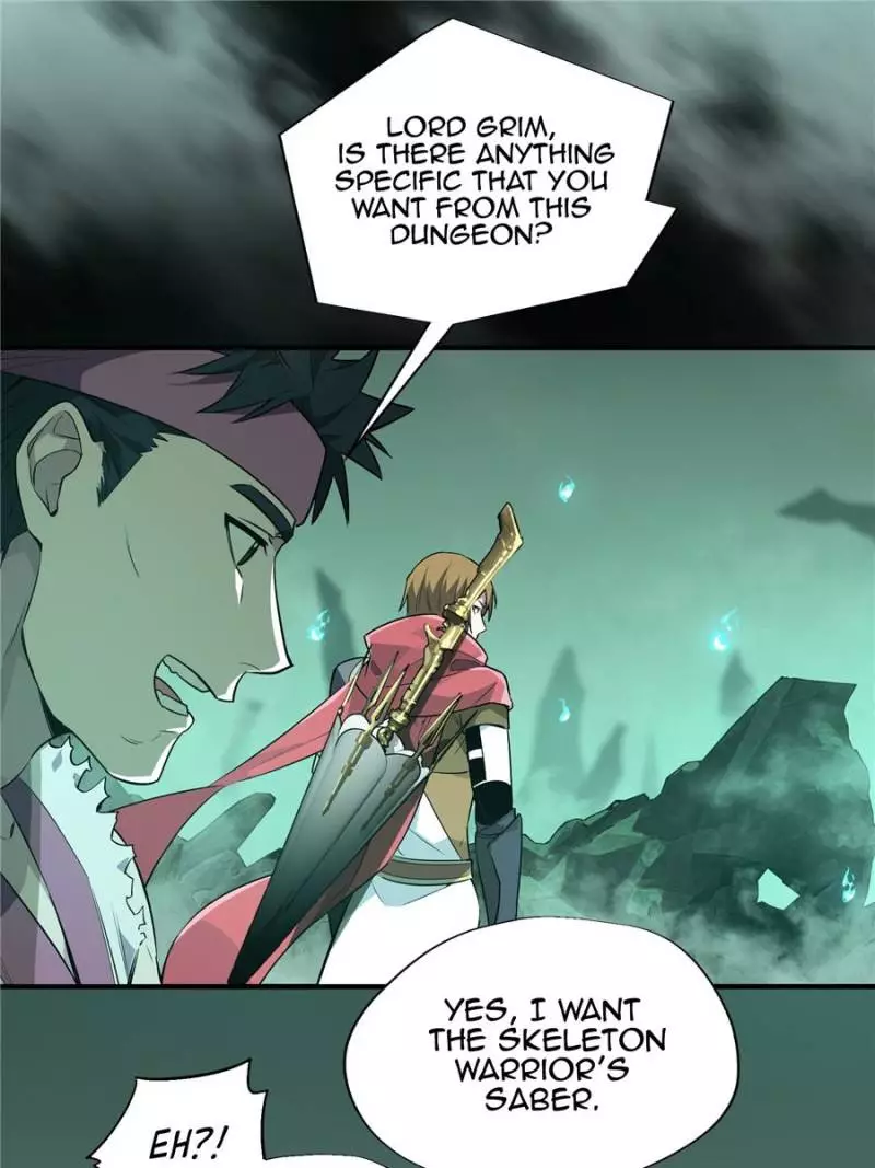 Quan Zhi Gao Shou Chapter 16 page 12