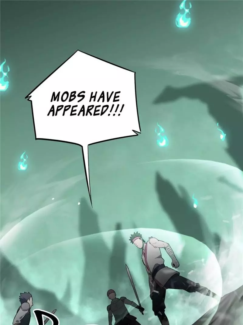 Quan Zhi Gao Shou Chapter 16 page 19