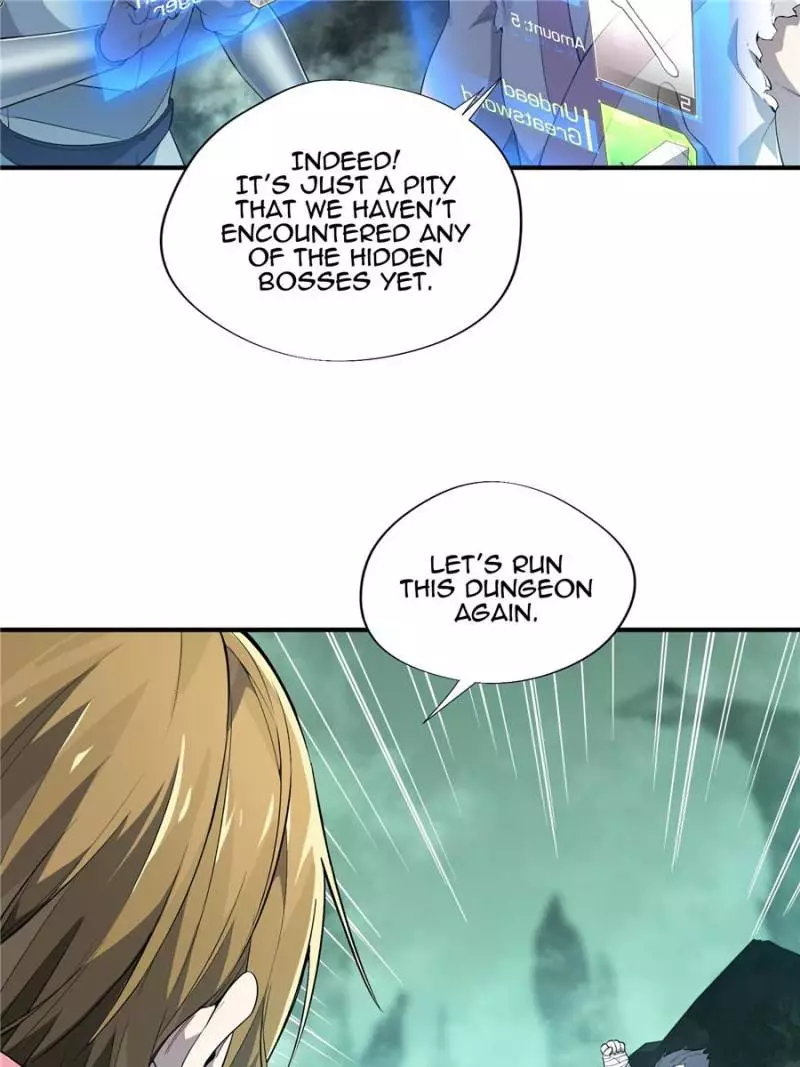 Quan Zhi Gao Shou Chapter 16 page 33
