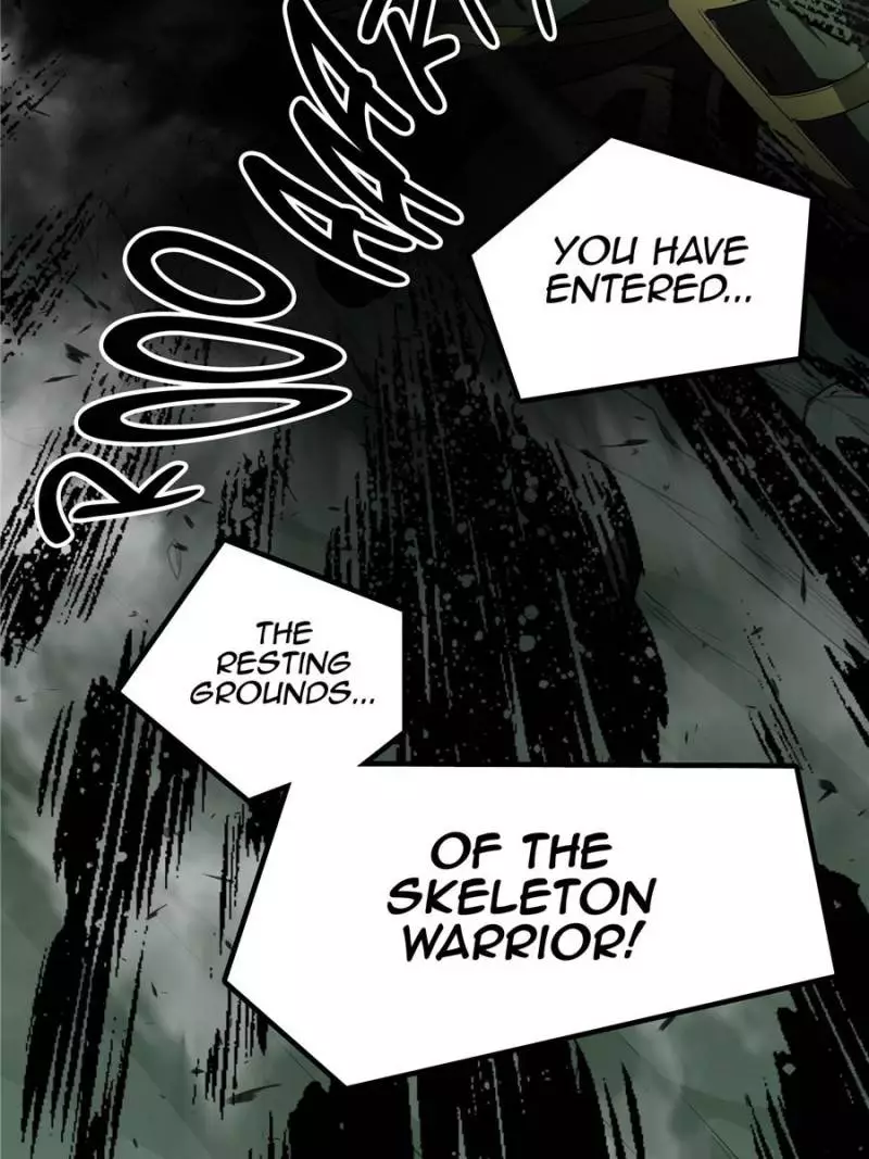 Quan Zhi Gao Shou Chapter 16 page 45