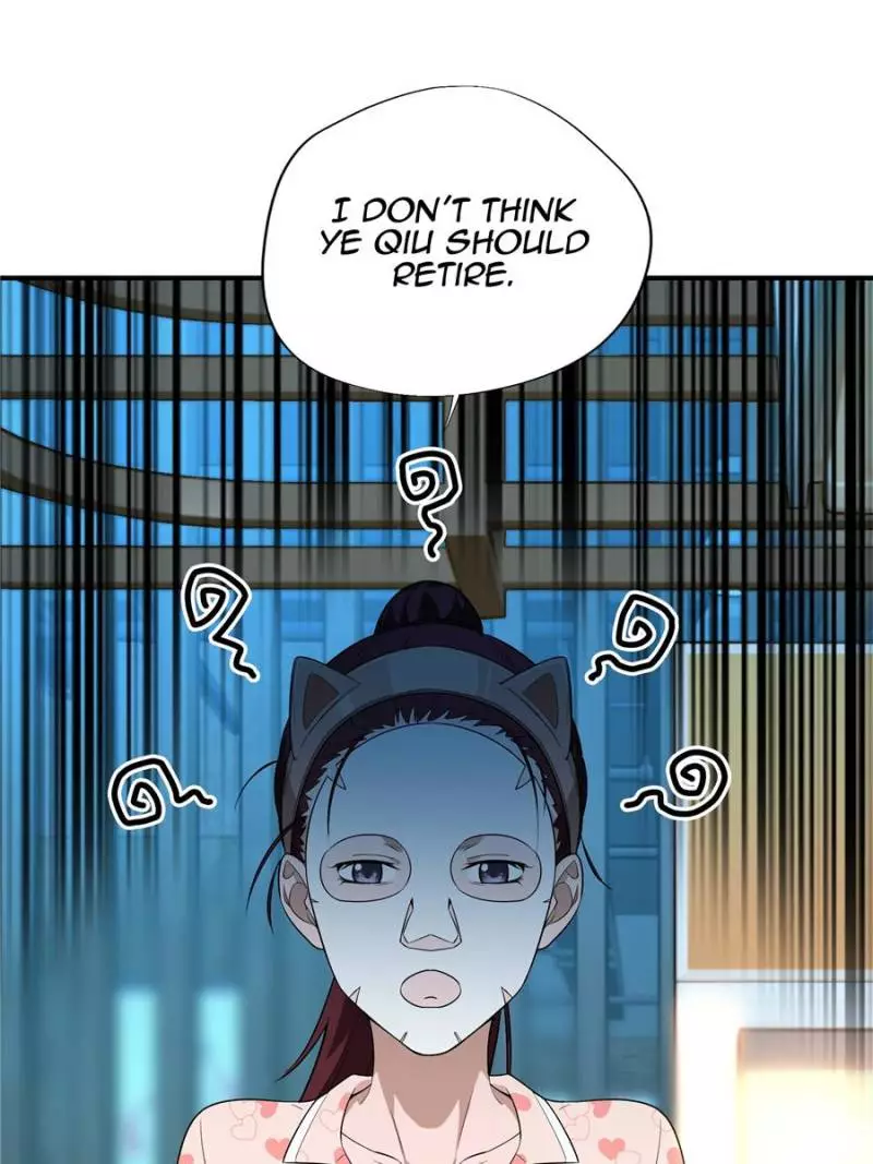 Quan Zhi Gao Shou Chapter 16 page 48