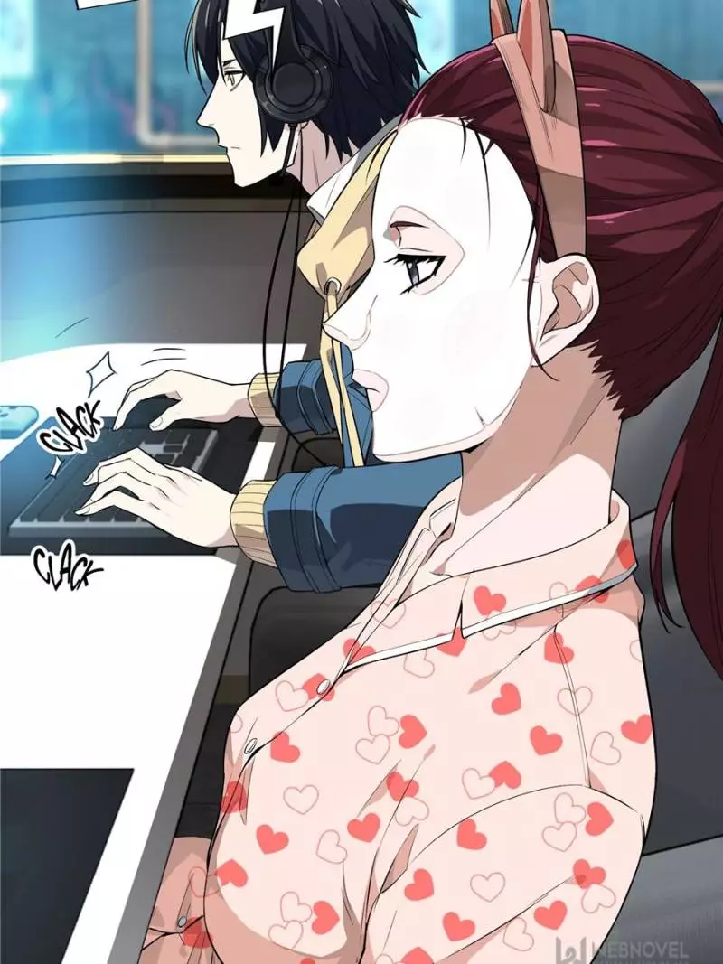 Quan Zhi Gao Shou Chapter 16 page 53