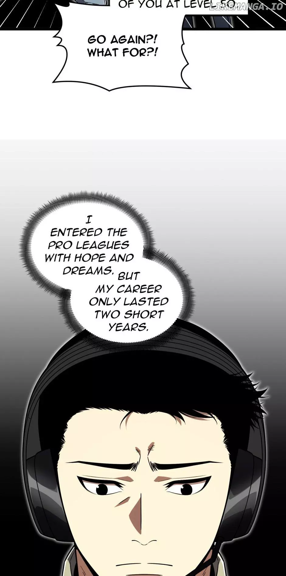 Quan Zhi Gao Shou Chapter 161 page 38