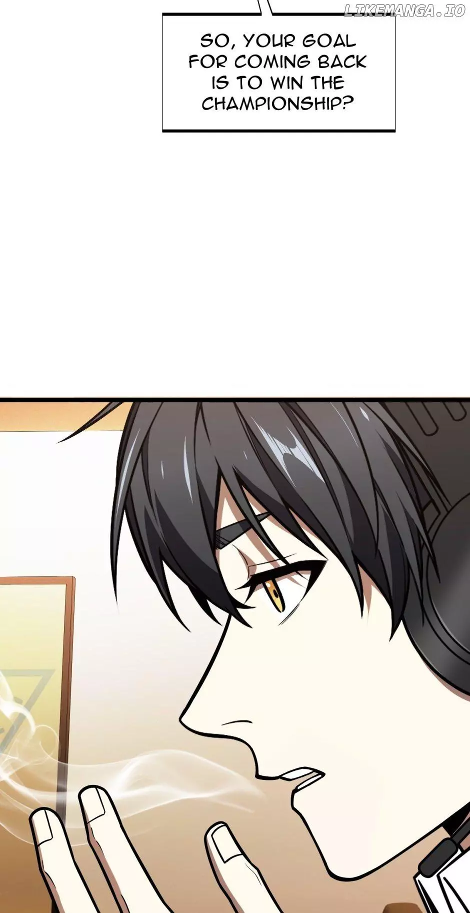 Quan Zhi Gao Shou Chapter 161 page 53