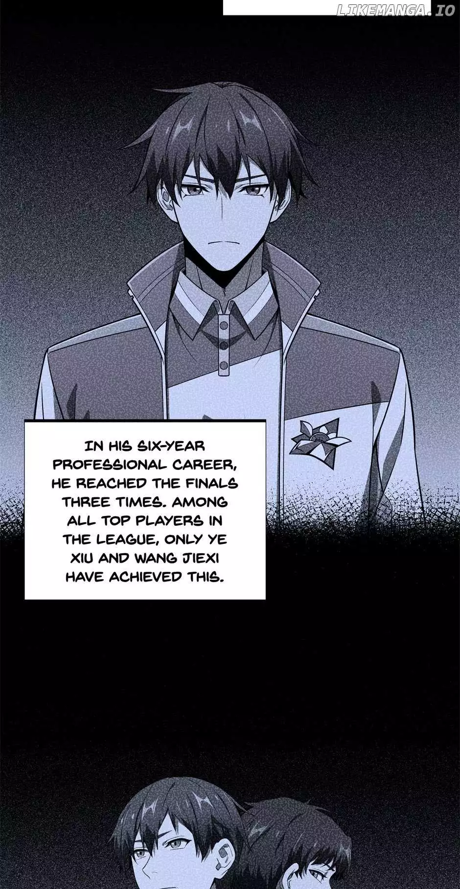 Quan Zhi Gao Shou Chapter 166 page 13