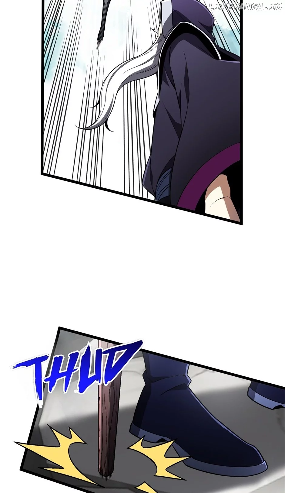 Quan Zhi Gao Shou Chapter 167 page 37