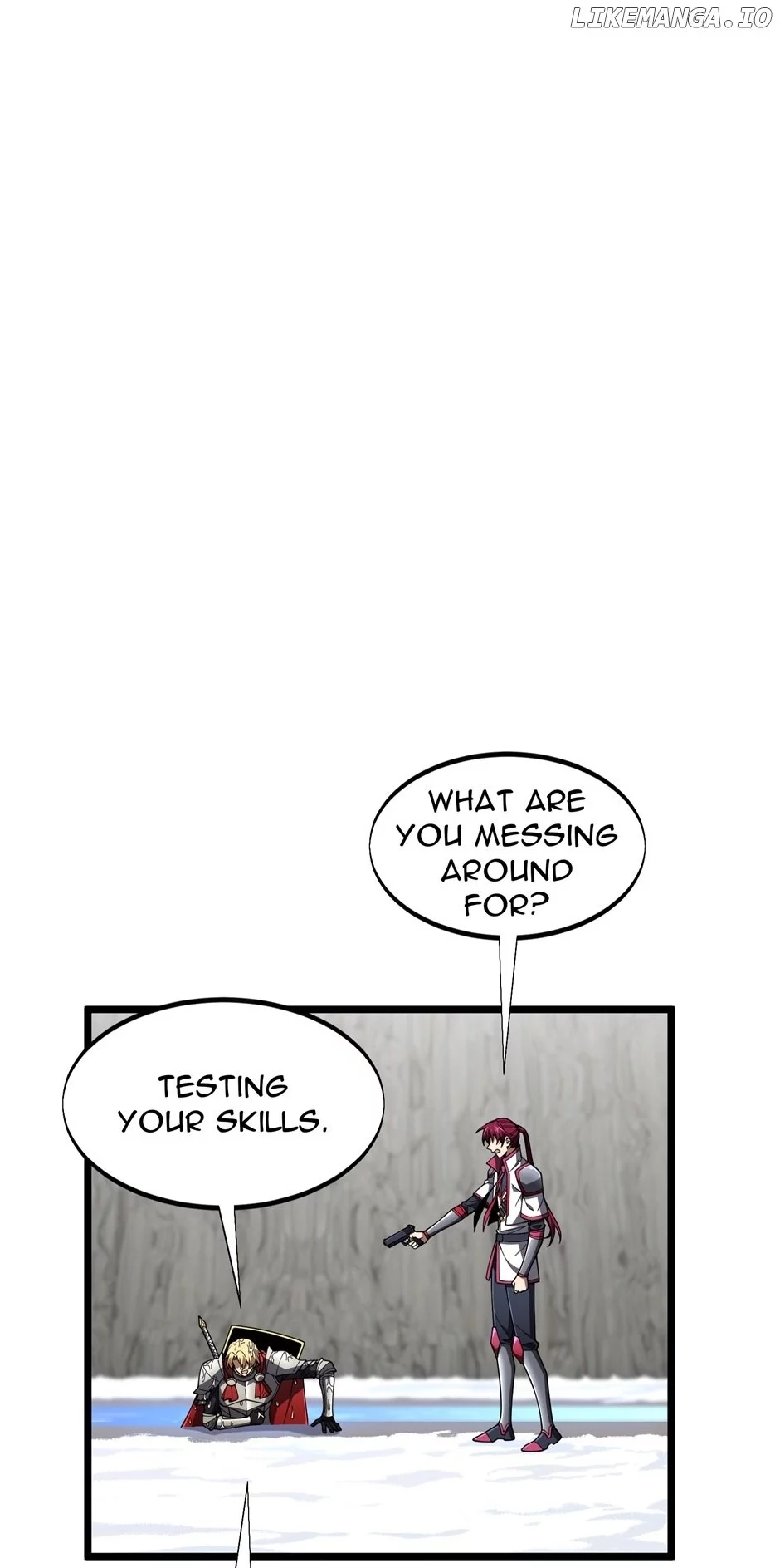 Quan Zhi Gao Shou Chapter 168 page 15