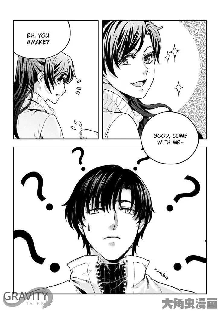 Quan Zhi Gao Shou Chapter 17.2 page 9
