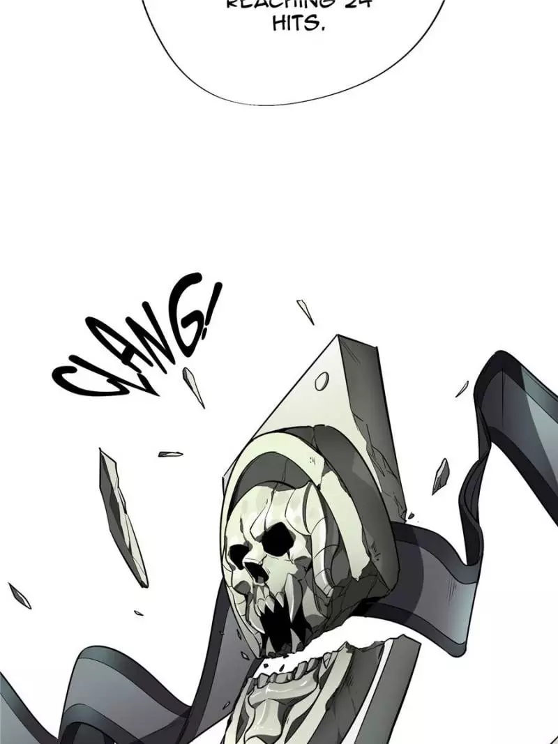 Quan Zhi Gao Shou Chapter 17 page 46