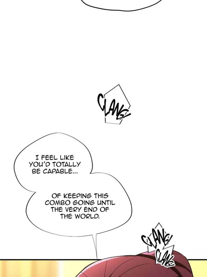 Quan Zhi Gao Shou Chapter 17 page 40