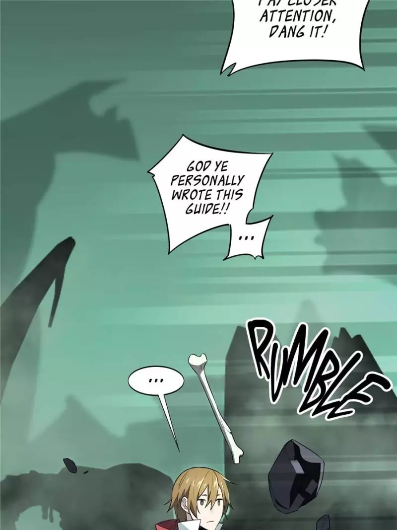Quan Zhi Gao Shou Chapter 17 page 14