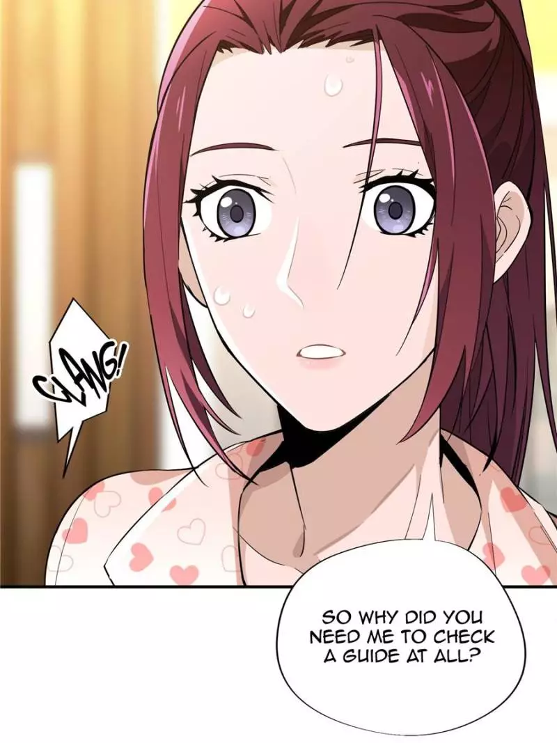 Quan Zhi Gao Shou Chapter 17 page 41