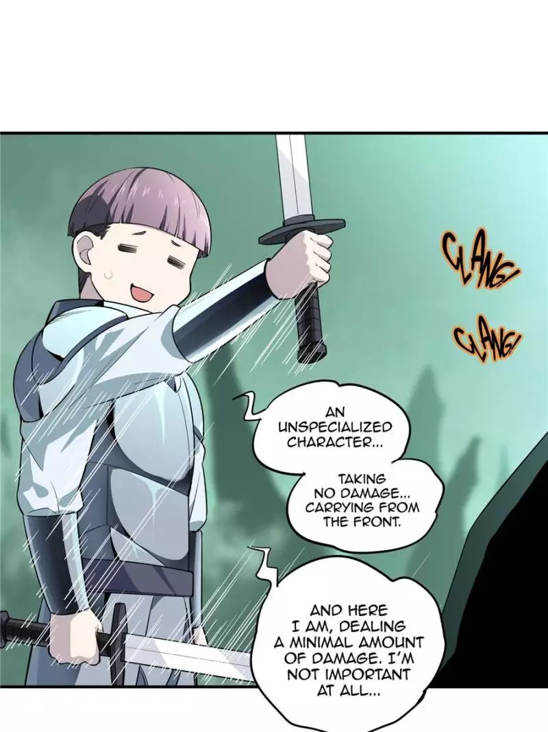 Quan Zhi Gao Shou Chapter 17 page 37