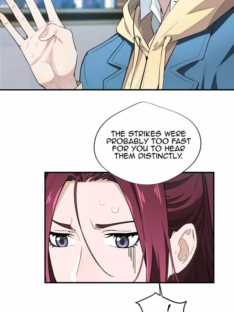 Quan Zhi Gao Shou Chapter 17 page 62