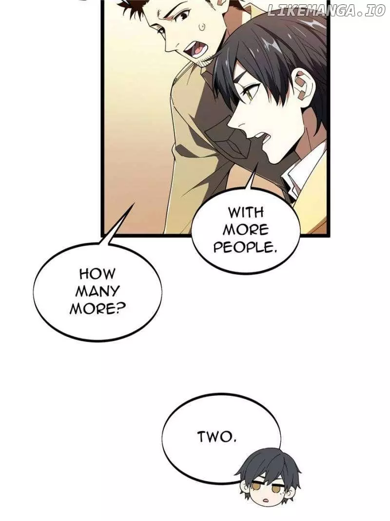 Quan Zhi Gao Shou Chapter 170 page 9