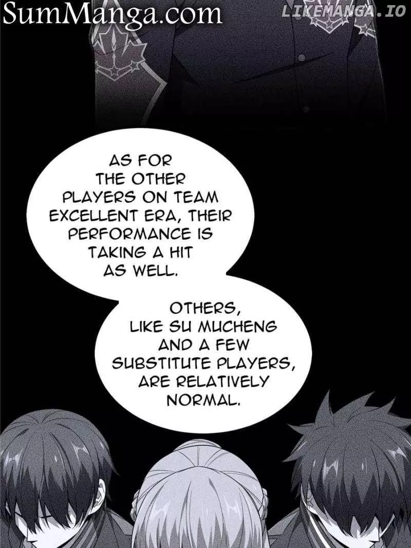 Quan Zhi Gao Shou Chapter 170 page 19
