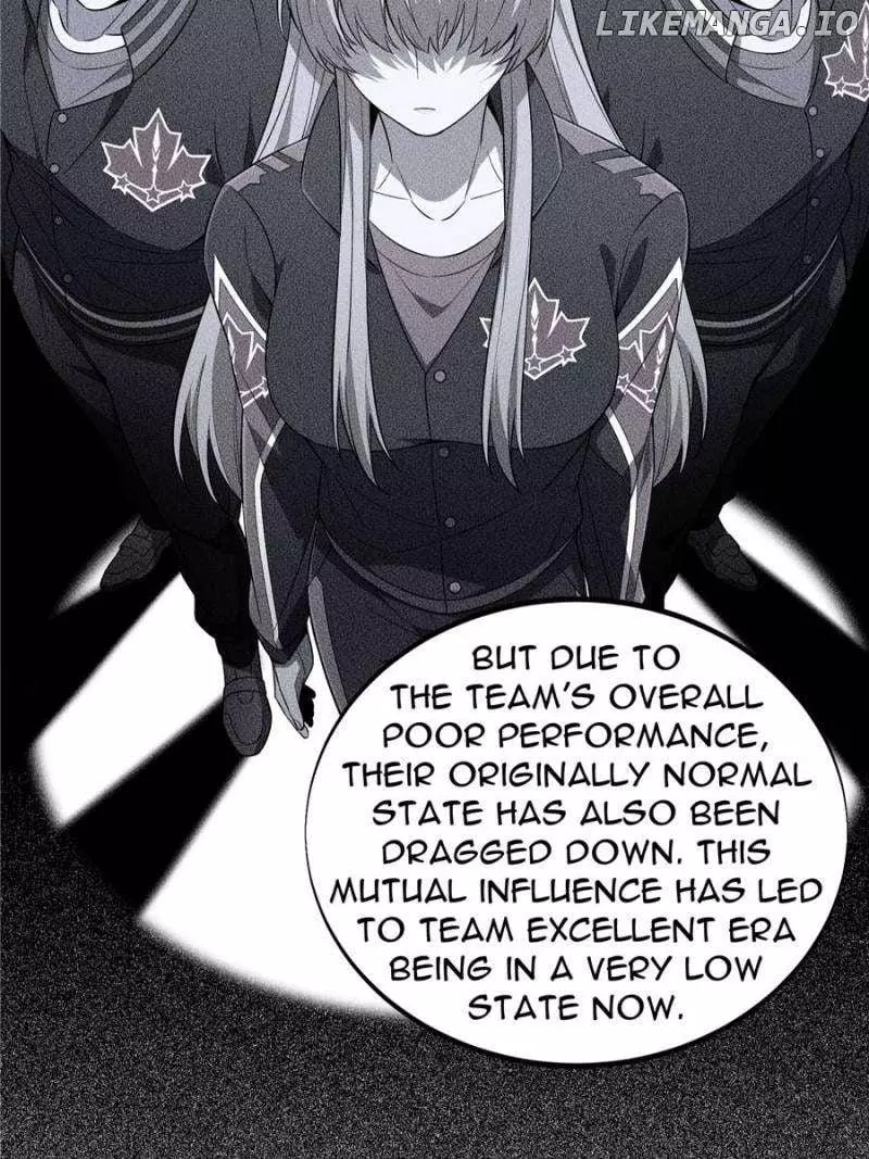 Quan Zhi Gao Shou Chapter 170 page 20