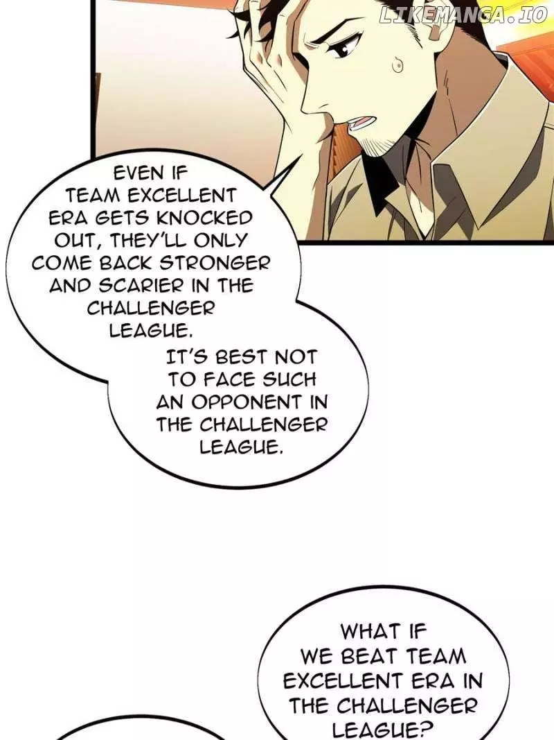 Quan Zhi Gao Shou Chapter 170 page 29