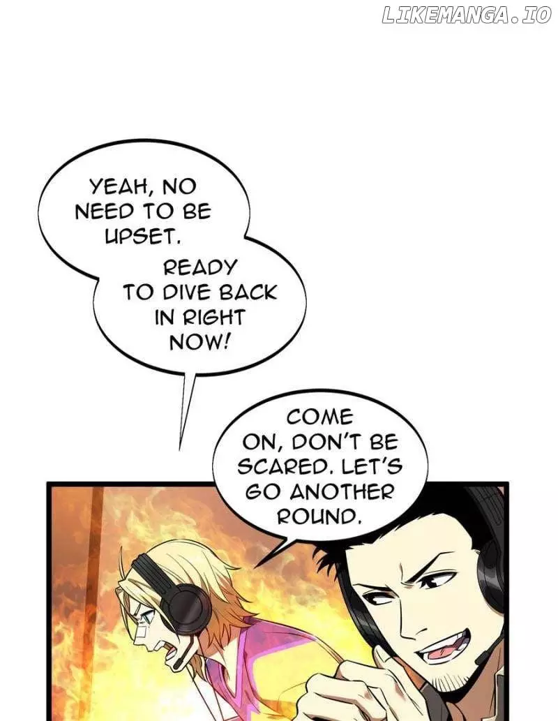 Quan Zhi Gao Shou Chapter 170 page 41