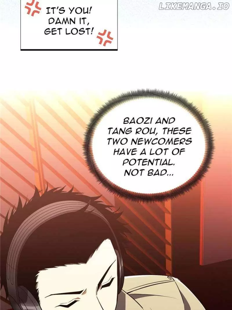 Quan Zhi Gao Shou Chapter 170 page 65