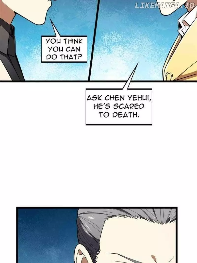 Quan Zhi Gao Shou Chapter 172 page 23