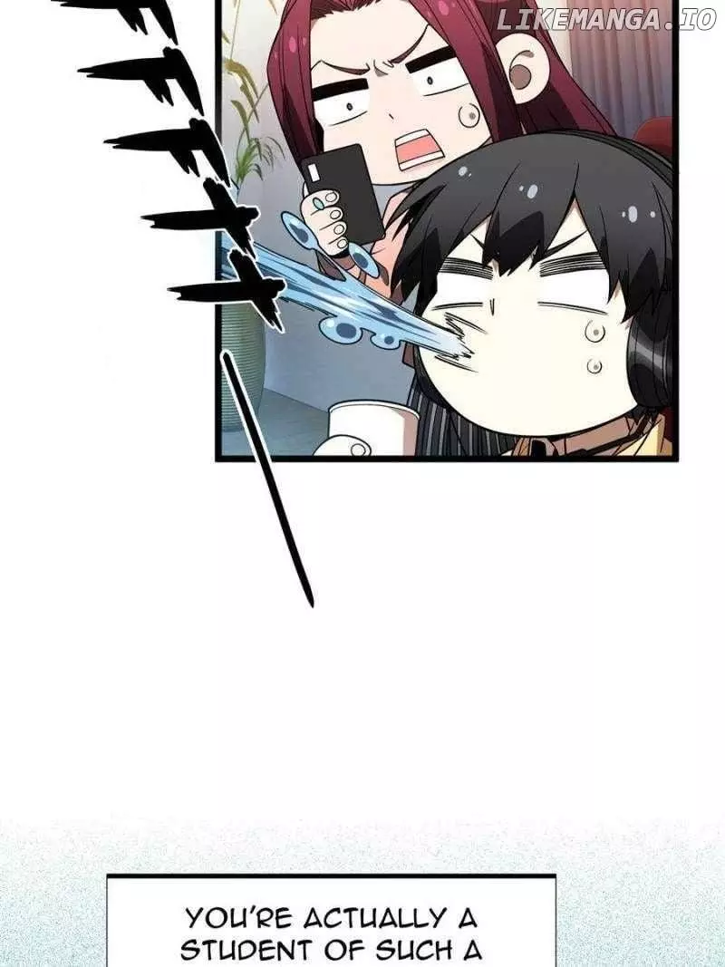 Quan Zhi Gao Shou Chapter 172 page 33