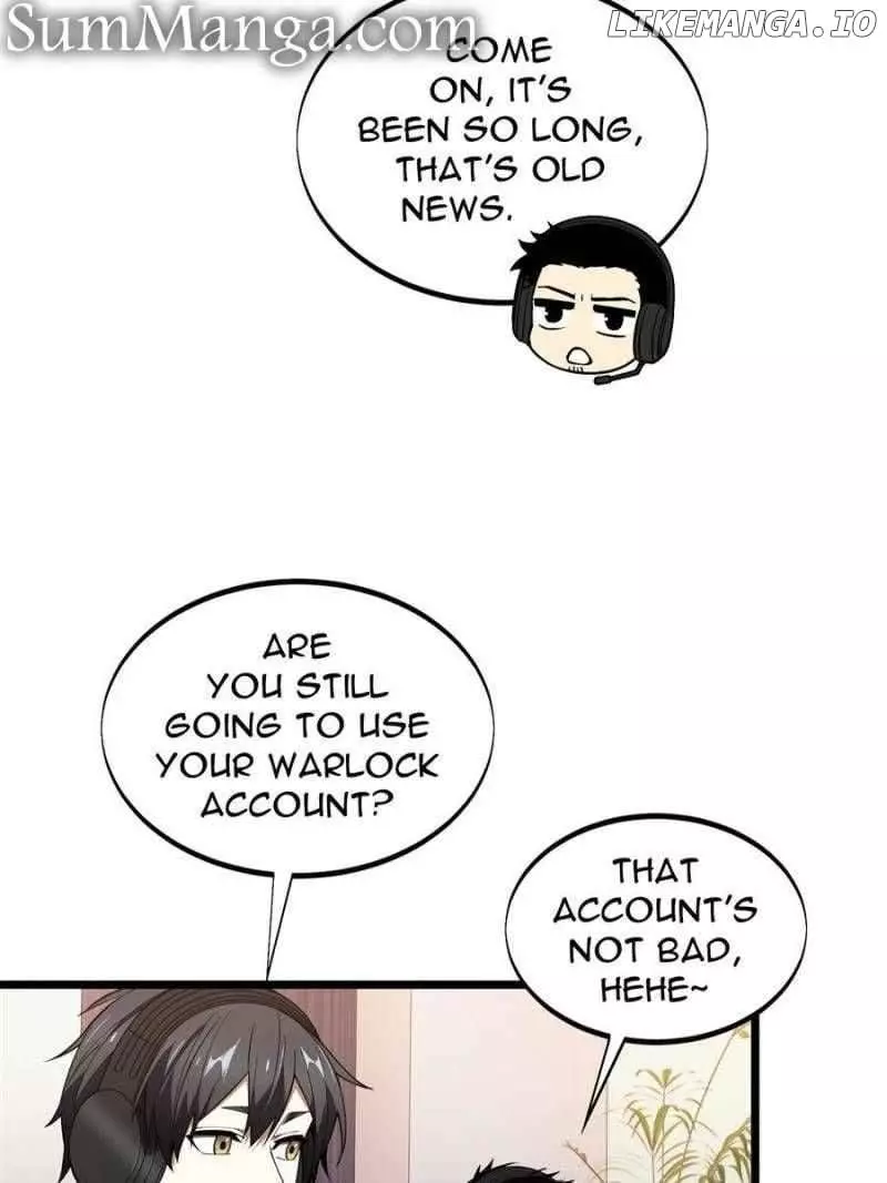 Quan Zhi Gao Shou Chapter 172 page 47