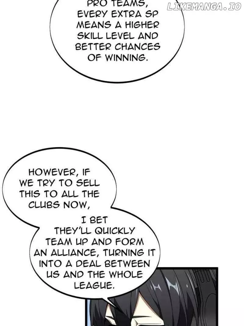 Quan Zhi Gao Shou Chapter 172 page 58