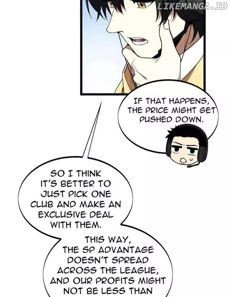 Quan Zhi Gao Shou Chapter 172 page 59