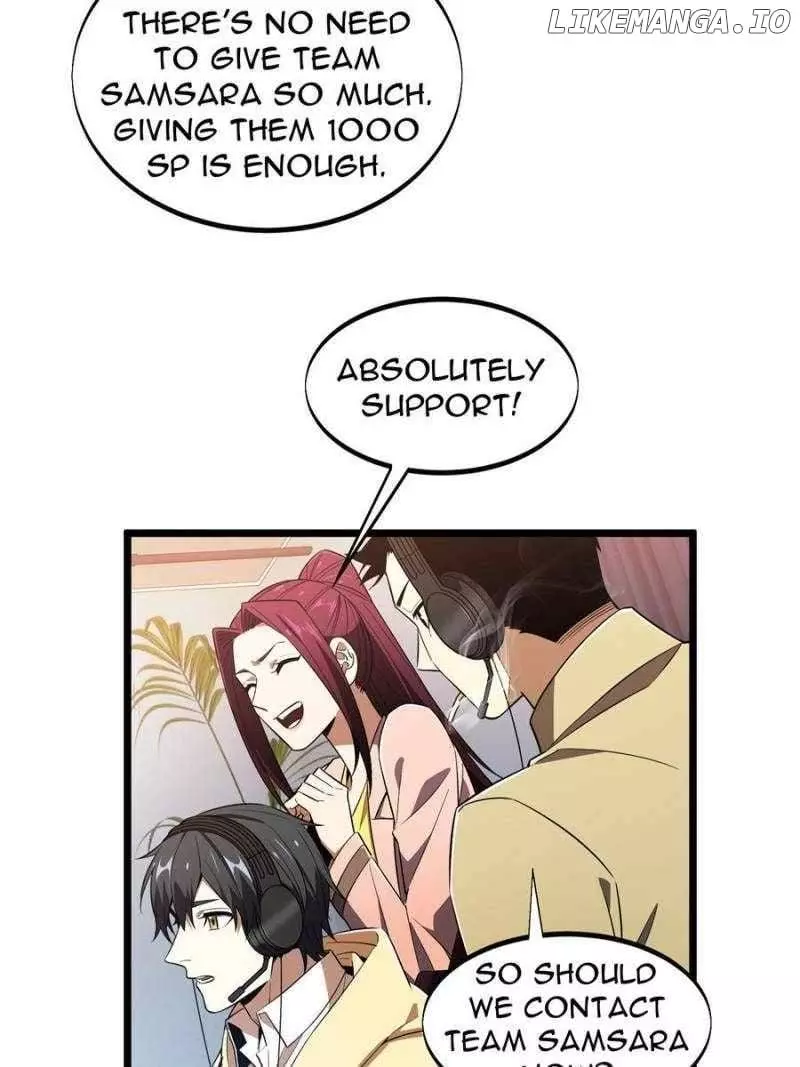 Quan Zhi Gao Shou Chapter 172 page 66